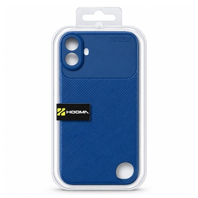 CMF Phone 1 Karbon Kılıf Lacivert