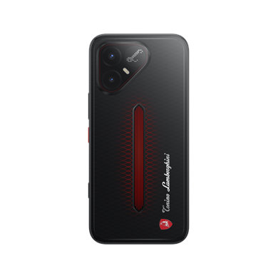 TECNO Pova 8 Pro 5G Lamborghini 8/256GB Siyah