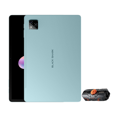 Black Shark Pad 7 Mavi 4G 6 GB 128 GB 11