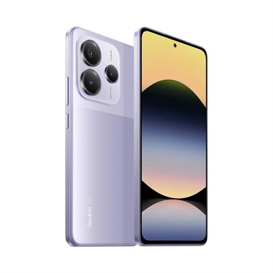 Xiaomi Redmi Note 14 5G 256 GB Mor