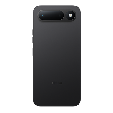TECNO Spark 50 5G 4/256 GB Siyah