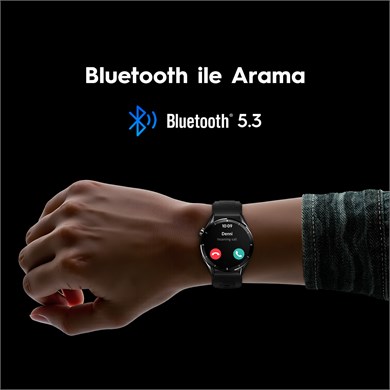 TECNO Watch Pro 3