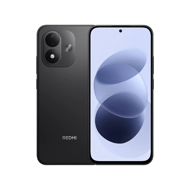 Xiaomi Redmi Note 17 5G 6/256 GB Siyah