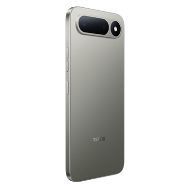 TECNO Spark 50 5G 8/256 GB Titanyum
