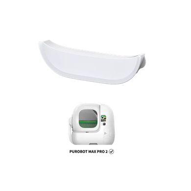 Petkit Akıllı Kedi Tuvaleti Çiti (Purobot Max Pro 2 Uyumlu)
