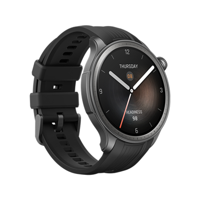 Amazfit Balance Siyah (Outlet)