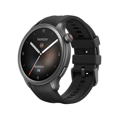 Amazfit Balance Siyah (Outlet)