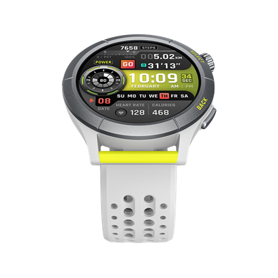 Amazfit Cheetah
