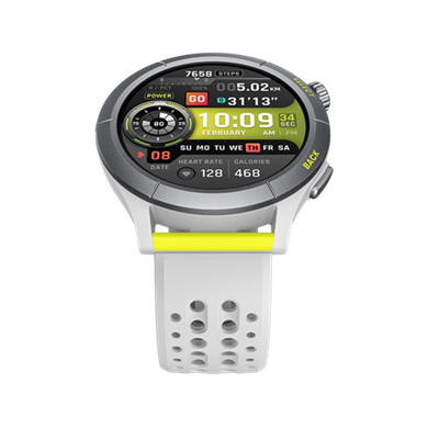 Amazfit Cheetah Gri (Outlet)