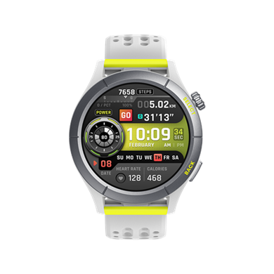 Amazfit Cheetah Gri (Outlet)