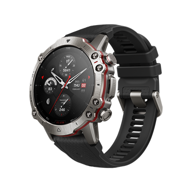 Amazfit Falcon