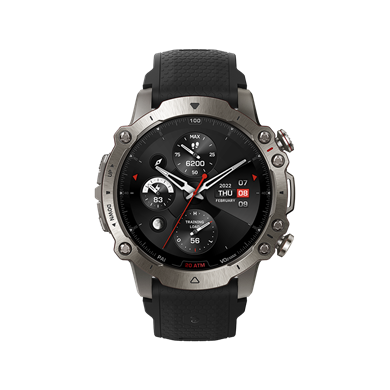 Amazfit Falcon