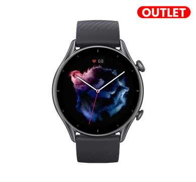 Amazfit GTR 3 (Outlet)