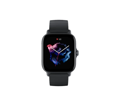 Amazfit GTS 3 (Outlet)
