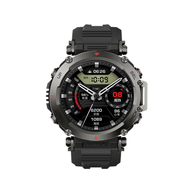 Amazfit T-Rex Ultra