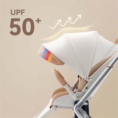 BeBeBus Art+ Pro Bebek Arabası