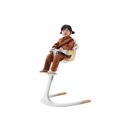 BeBeBus Bloom+ Mama Sandalyesi