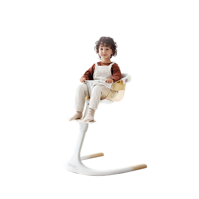 BeBeBus Bloom+ Mama Sandalyesi