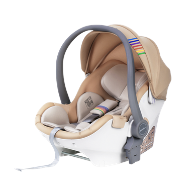 BeBeBus Cocoon+ Bebek Oto Koltuğu