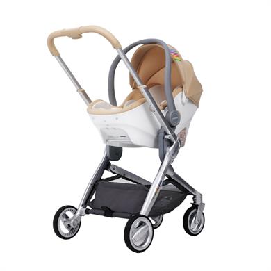 BeBeBus Cocoon+ Bebek Oto Koltuğu