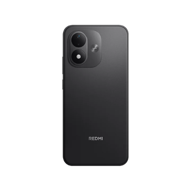 Xiaomi Redmi Note 17 5G 6/256 GB Siyah