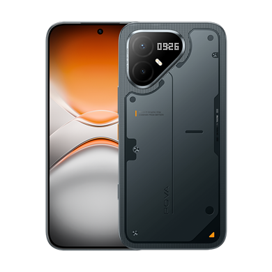 TECNO Pova 8 Pro 5G 8/256GB Siyah