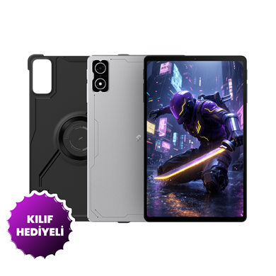 Black Shark Gaming Pad 12 GB 256 GB 8.8