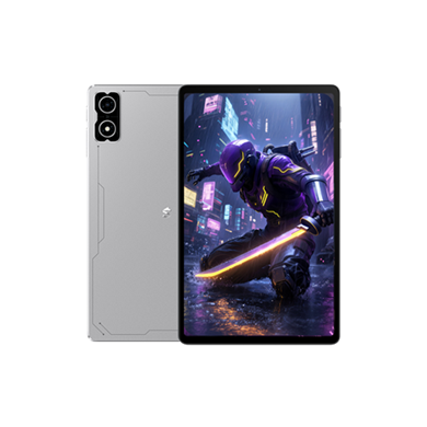 Black Shark Gaming Pad Silver 12 GB 256 GB 8.8