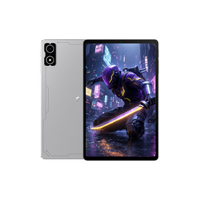 Black Shark Gaming Pad Silver 12 GB 256 GB 8.8