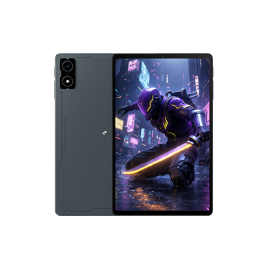 Black Shark Gaming Pad Siyah 12 GB 256 GB 8.8