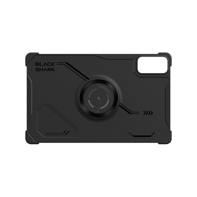 Black Shark Gaming Pad Siyah 12 GB 256 GB 8.8