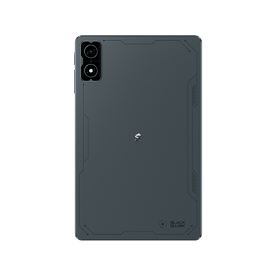 Black Shark Gaming Pad Siyah 12 GB 256 GB 8.8