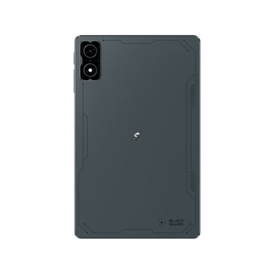 Black Shark Gaming Pad Siyah 12 GB 256 GB 8.8