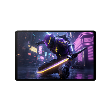 Black Shark Gaming Pad Silver 12 GB 256 GB 8.8