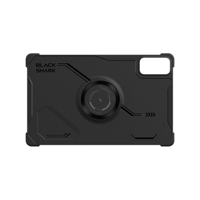 Black Shark Gaming Pad Silver 12 GB 256 GB 8.8