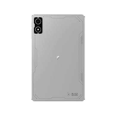 Black Shark Gaming Pad Silver 12 GB 256 GB 8.8
