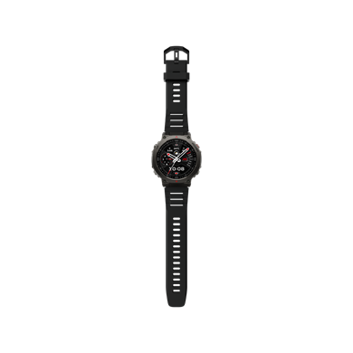 Black Shark GS3 Ultra Siyah Akıllı Saat