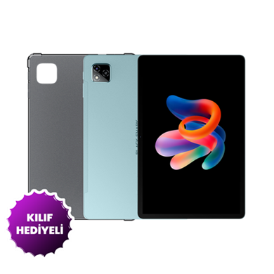 Black Shark Pad 7 Mavi 4G 6 GB 128 GB 11