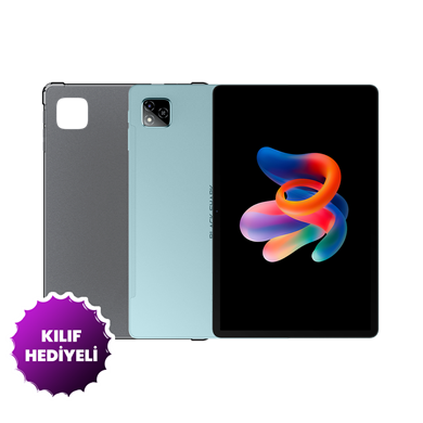 Black Shark Pad 7 4G 6 GB 128 GB 11