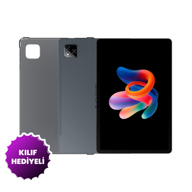 Black Shark Pad 7 Gri 4G 6 GB 128 GB 11