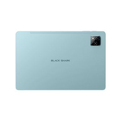 Black Shark Pad 7 Mavi 4G 6 GB 128 GB 11