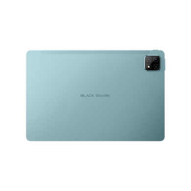 Black Shark Pad 7 Pro 4G Mavi 6 GB + 256 GB 11
