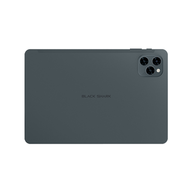 Black Shark Pad SE Siyah 4G 4 GB 128 GB 10.1