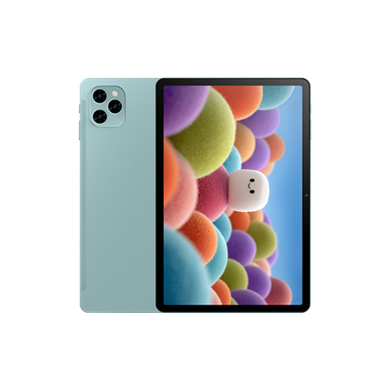 Black Shark Pad SE Mavi 4G 4 GB 128 GB 10.1
