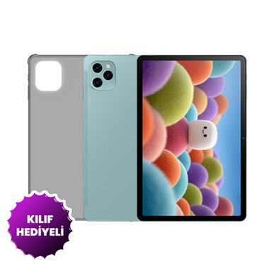 Black Shark Pad SE Mavi 4G 4 GB 128 GB 10.1