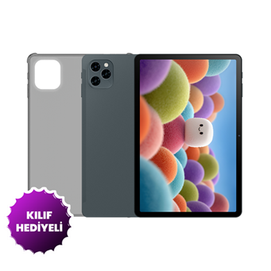 Black Shark Pad SE Siyah 4G 4 GB 128 GB 10.1