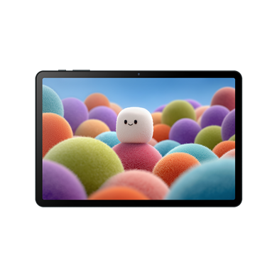 Black Shark Pad SE Siyah 4G 4 GB 128 GB 10.1