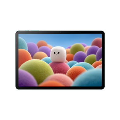 Black Shark Pad SE Mavi 4G 4 GB 128 GB 10.1