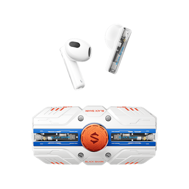 Black Shark Rokas 3 TWS Bluetooth Kulaklık