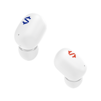 Black Shark Rokas 5 Beyaz TWS Bluetooth Kulaklık